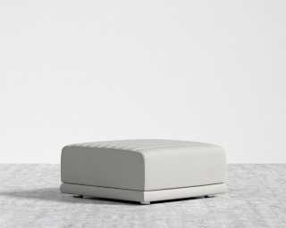 Ivano Ottoman - Modern Felt - Alesund Ivano Ottoman - Modern Felt - Alesund