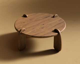 Orb_Coffee_Table - Acacia Orb_Coffee_Table - Acacia