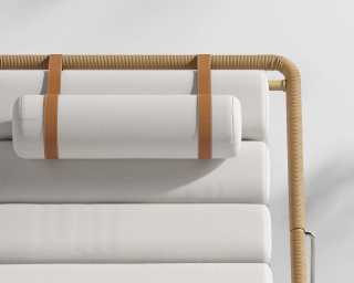 Jericho Sling Chair - Palisades Jericho Sling Chair - Palisades