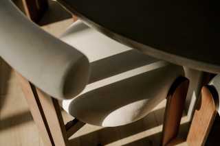 Verona Dining Table and Tola Chairs Verona Dining Table and Tola Chairs