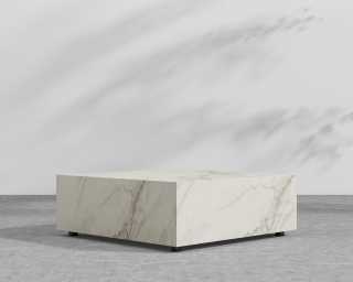 Liza Outdoor Coffee Table - Grande - 40x40 Liza Outdoor Coffee Table - Grande - 40x40