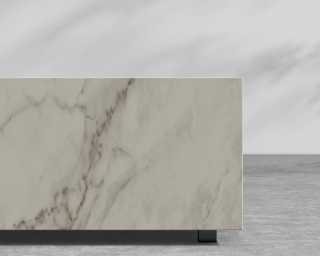 Liza Outdoor Coffee Table - Grande - 40x40 Liza Outdoor Coffee Table - Grande - 40x40