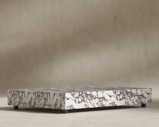 Liza Coffee Table - Large - Viola Liza Coffee Table - Large - Viola