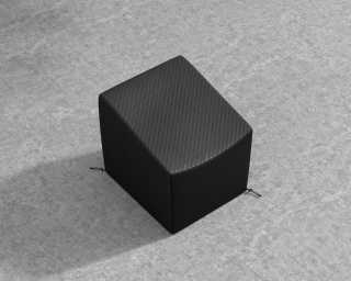 Louis Outdoor Armchair Cover Louis Outdoor Armchair Cover