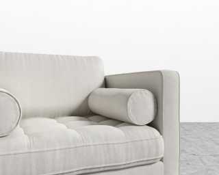 Luca Armchair - Modern Felt - Alesund Luca Armchair - Modern Felt - Alesund