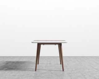 Marcus Dining Table - Walnut Marcus Dining Table - Walnut