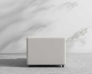 Mika Outdoor Right Arm Chaise - Palisades Mika Outdoor Right Arm Chaise - Palisades