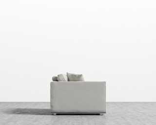 Milo Sectional - Modern Felt - Alesund - Single Left Milo Sectional - Modern Felt - Alesund - Single Left