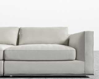 Milo Sofa - Modern Felt - Alesund Milo Sofa - Modern Felt - Alesund