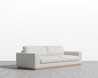 Noah Sofa - Modern Felt - Alesund Noah Sofa - Modern Felt - Alesund