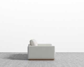 Noah Sofa - Modern Felt - Alesund Noah Sofa - Modern Felt - Alesund