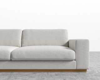 Noah Sofa - Modern Felt - Alesund Noah Sofa - Modern Felt - Alesund