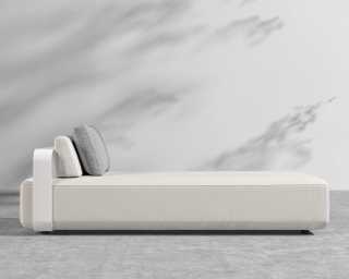 Nobi_Outdoor_DayBed_Palisades_EncinoCushion_WhiteFrame Nobi_Outdoor_DayBed_Palisades_EncinoCushion_WhiteFrame
