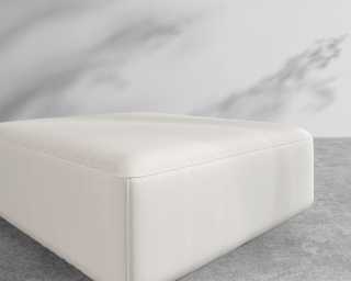 Nobi Outdoor Ottoman - Palisades Nobi Outdoor Ottoman - Palisades