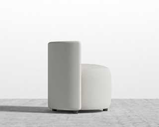 Nova Lounge Chair - Alesund