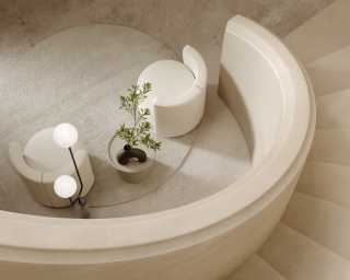 Nova Lounge Chair Scene Nova Lounge Chair Scene