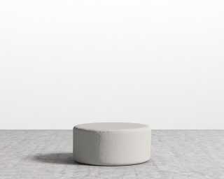 Nova Pouf Large - Modern Felt - Alesund