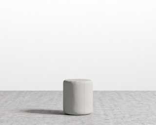 Nova Pouf - Modern Felt - Alesund Nova Pouf - Modern Felt - Alesund