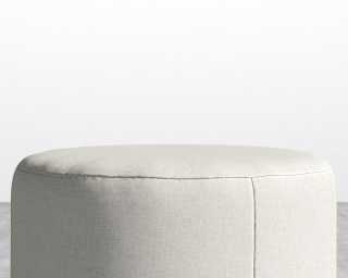 Nova Pouf - Modern Felt - Alesund Nova Pouf - Modern Felt - Alesund