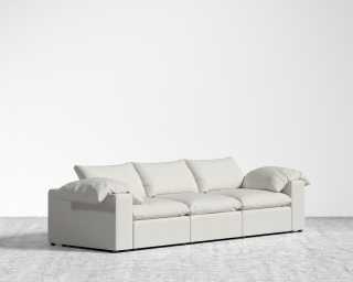 Nuvo_3-Seater_Modern_Felt - Alesund Nuvo_3-Seater_Modern_Felt - Alesund