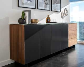 Augustus desk_scene_featuring_Angelo_Chair_Augustus_Sideboard Augustus desk_scene_featuring_Angelo_Chair_Augustus_Sideboard