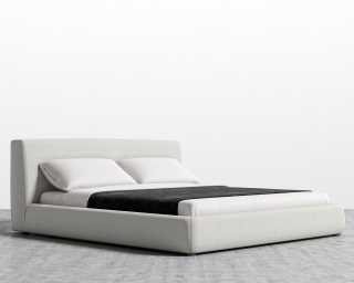 Ophelia Bed - King - Alesund