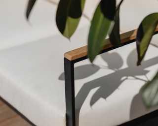 Louis Outdoor Sofa Louis Outdoor Sofa