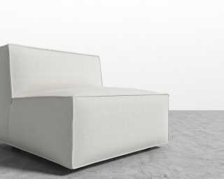 Porter Grande Armless - Alesund Porter Grande Armless - Alesund