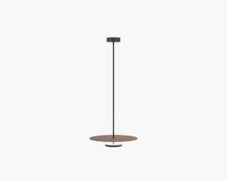 Russo Pendant - Walnut Russo Pendant - Walnut