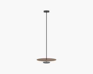 Russo Pendant - Walnut Russo Pendant - Walnut