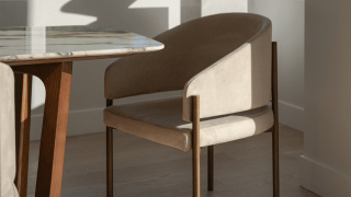 Solana Dining Chair