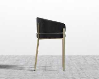 Solana_Counter_Stool_Brass_Plush_Velvet_Black
