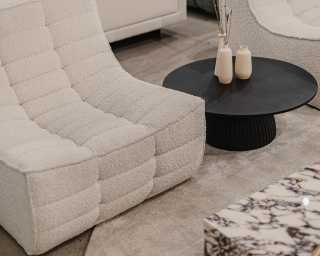 Tanner Armless Toronto Showroom Tanner Armless Toronto Showroom