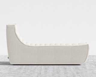 Tanner_Chaise_Chatou_Boucle - Pearl Tanner_Chaise_Chatou_Boucle - Pearl