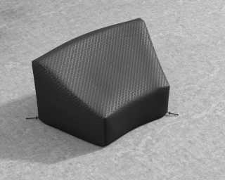 Tano Outdoor Cover - Armless Tano Outdoor Cover - Armless