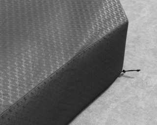 Tano Outdoor Cover - Left Corner Tano Outdoor Cover - Left Corner