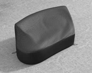 Tano Outdoor Cover - Left Corner Tano Outdoor Cover - Left Corner