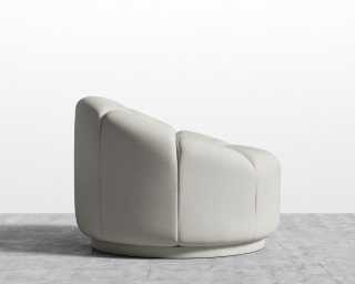 Vonn Lounge Chair - Modern Felt - Alesund Vonn Lounge Chair - Modern Felt - Alesund