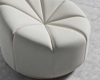 Vonn Lounge Chair - Modern Felt - Alesund Vonn Lounge Chair - Modern Felt - Alesund
