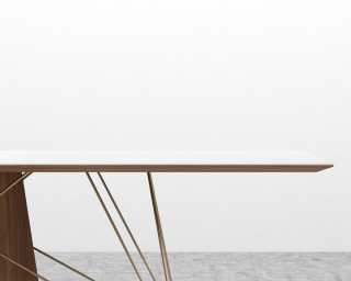 Winston Rectangular Dining Table Winston Rectangular Dining Table