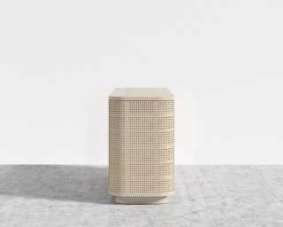 Wishbone Dresser - Washed Natural Oak Wishbone Dresser - Washed Natural Oak