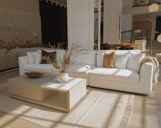 Milo Scene Vancouver Showroom Milo Scene Vancouver Showroom