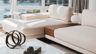 Dresden Modular Sectional