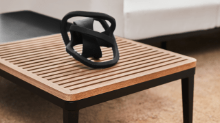 Francis Outdoor Coffee Table - Rectangle