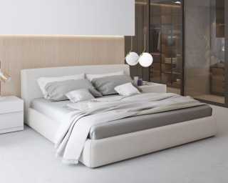 Ophelia Bed - Alesund