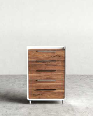 Grayson Dresser