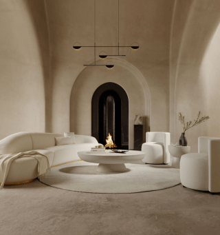 Palatial Perspectives