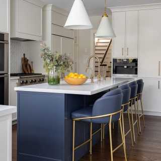 Image by @karinkolbinteriors Image by @karinkolbinteriors