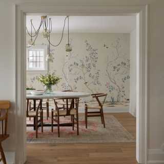 Image by @cindymckayinteriors