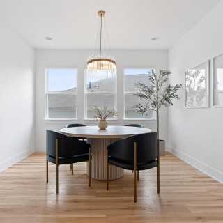 Image by @hearteninteriors Image by @hearteninteriors